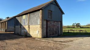 Conversion for sale in Wennington photo